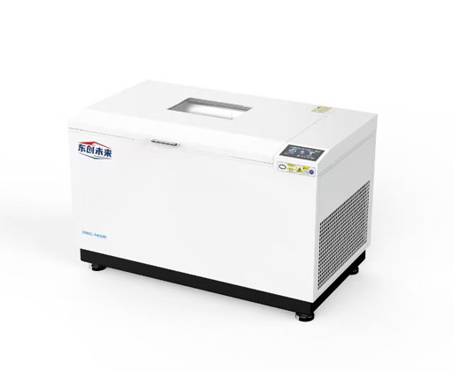 大容量全溫振蕩培養箱(觸控屏)